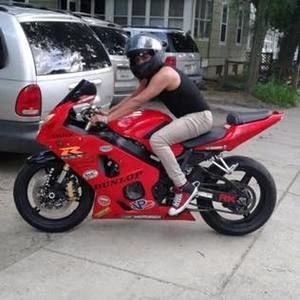 Meet your Posher, Felipe